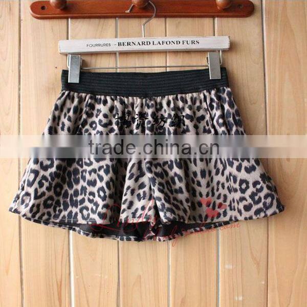 Peach skin wool polyester and kam polyester peach skin velvet bags clothing plain peach skin velvet material