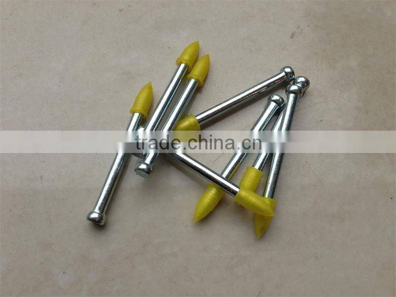 Fasteners Drive Pin Shooting Nail HPD6