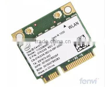 New Intel 1030 300 m WIFI + 3.0 bluetooth double-frequency half tall built-in wireless network card