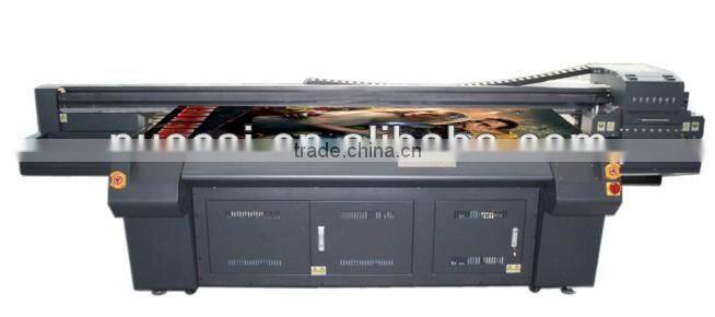 Wide format digitial photo frame machine NC-SPT2513 made in China