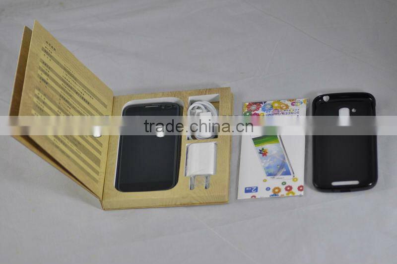 5 inch umi x2 ips retina touch screen smartphone
