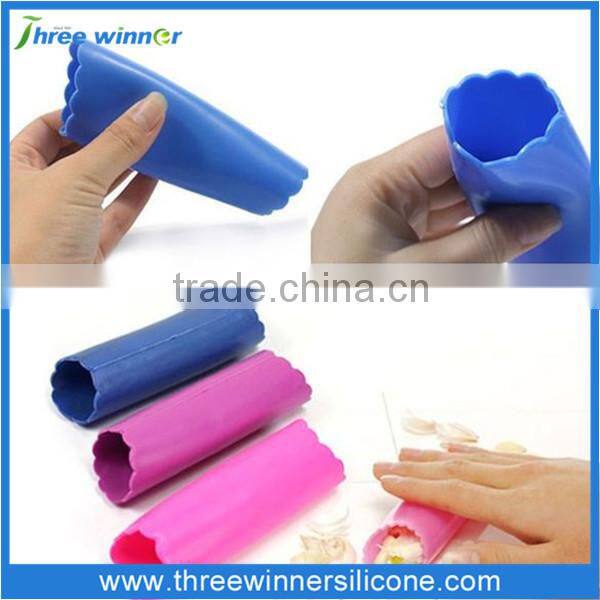 promotional tool items silicone garlic peeler
