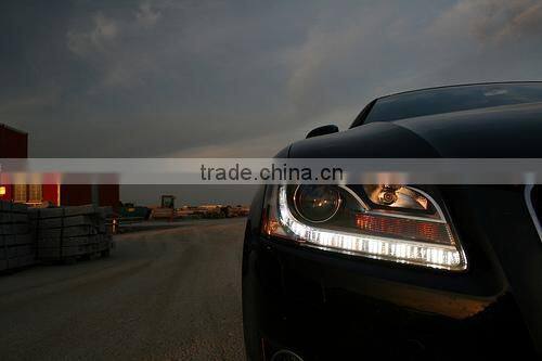 drl daytime running light led drl