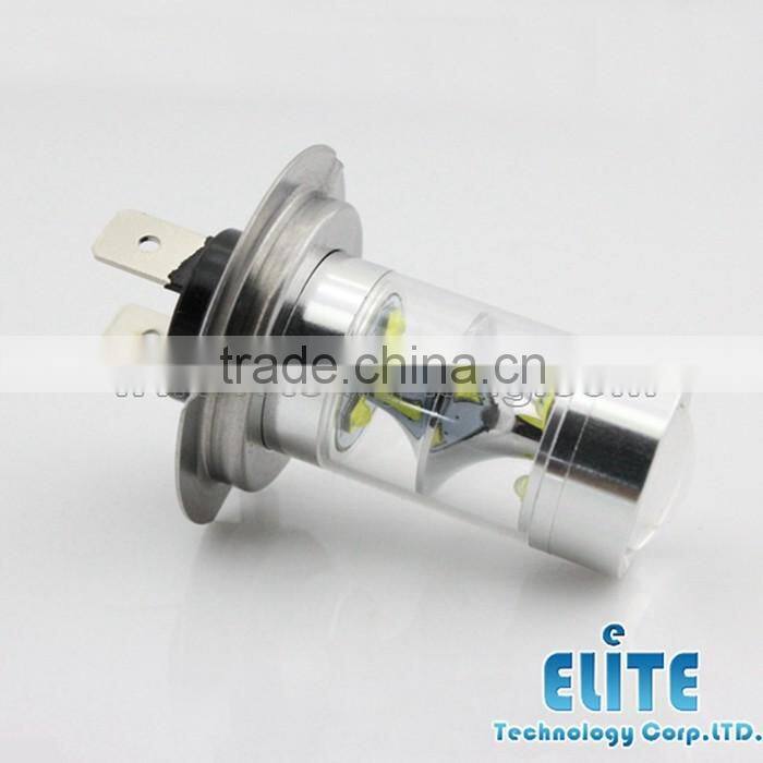 Hot Quality High Brightness Ce Rohs Certified H3 Fog Light Bulb