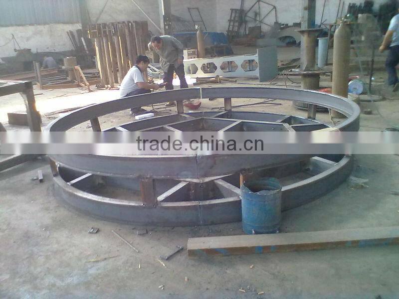 Crazy and amazing mega disk rides/flying ufo equipment