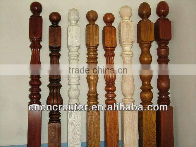 Professional rotary engraving machine for engraving buddha statue