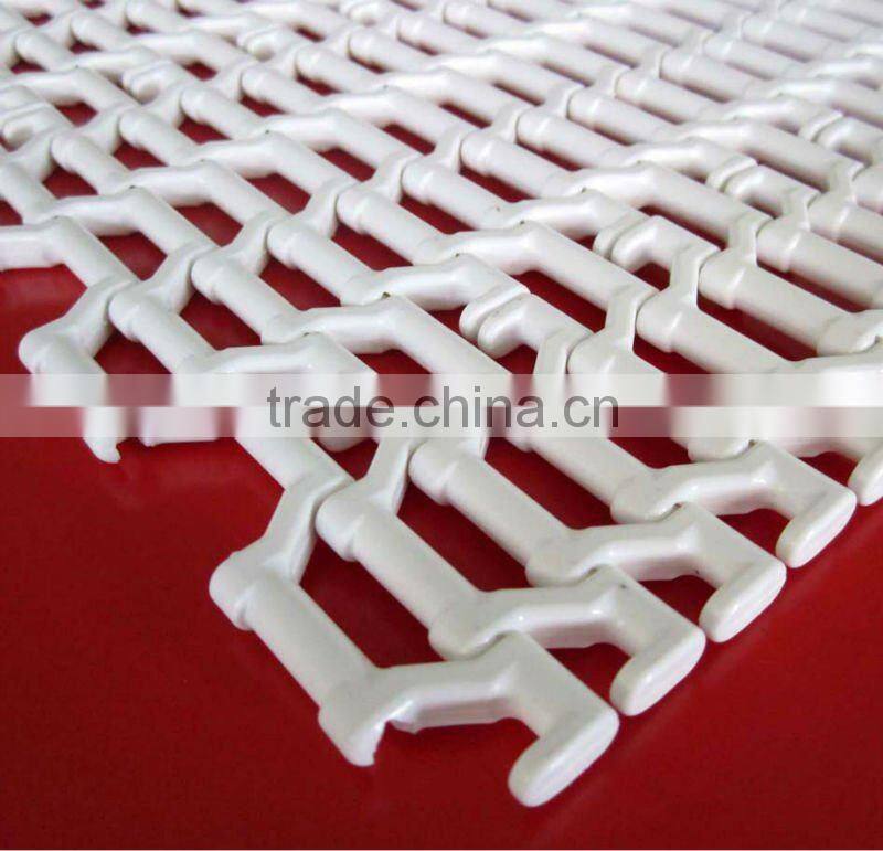 MODULAR CONVEYOR BELT biscuit production line conveyor