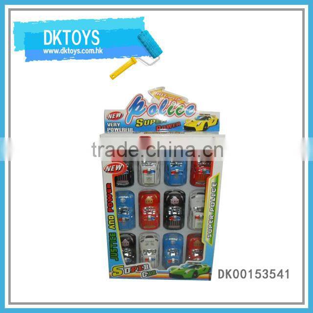 Multi Colors Super Slide Car Baby Vehicles