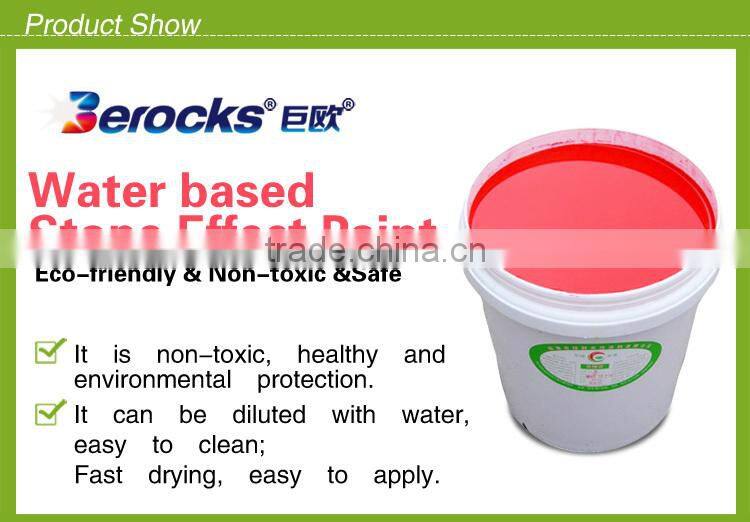 water based painted wooden craft animals