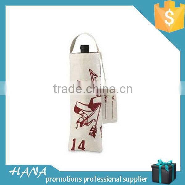 Factory antique promotional foldable drawstring bags