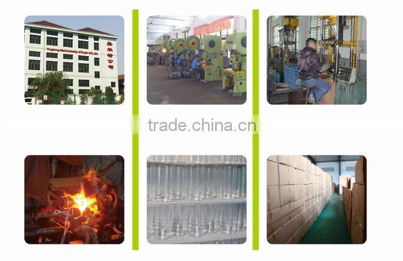 USA Hot Sale coffee plunger Borosilicate glass tea set coffee french press coffee tea maker