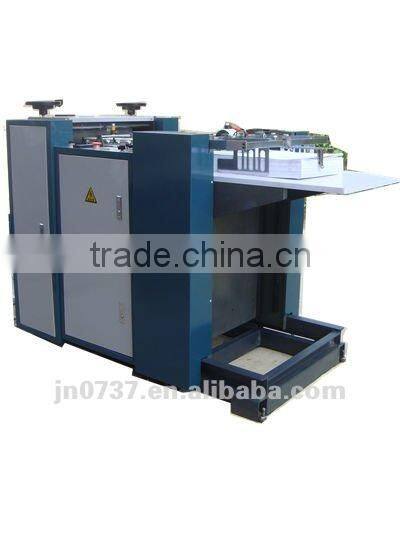 paper embosser Machines