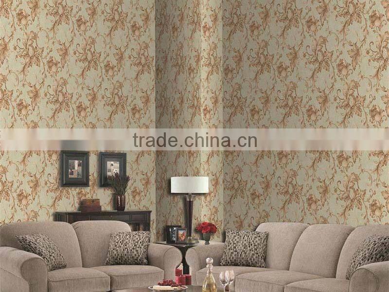 paper wall paper american style wallpaper for living rooms decoration