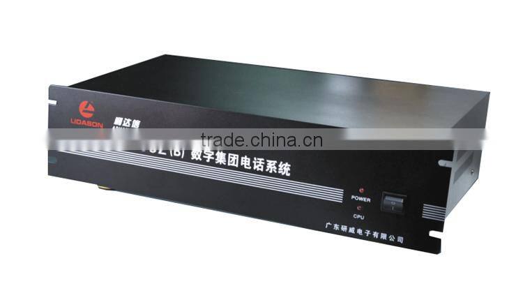 Factory Wholesale 1-16COs 8-240 Extension lines Telephone PABX