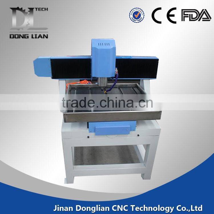 small model alibaba china desktop 600*900mm copy router for wood carving