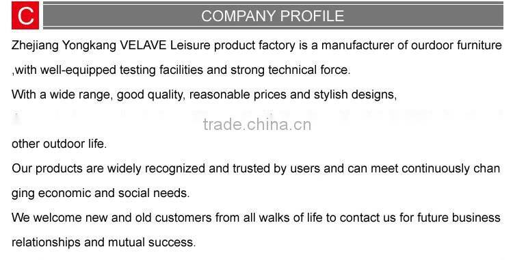 promotion cooler bag chair