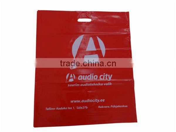 Cheap Custom garment bags plastic