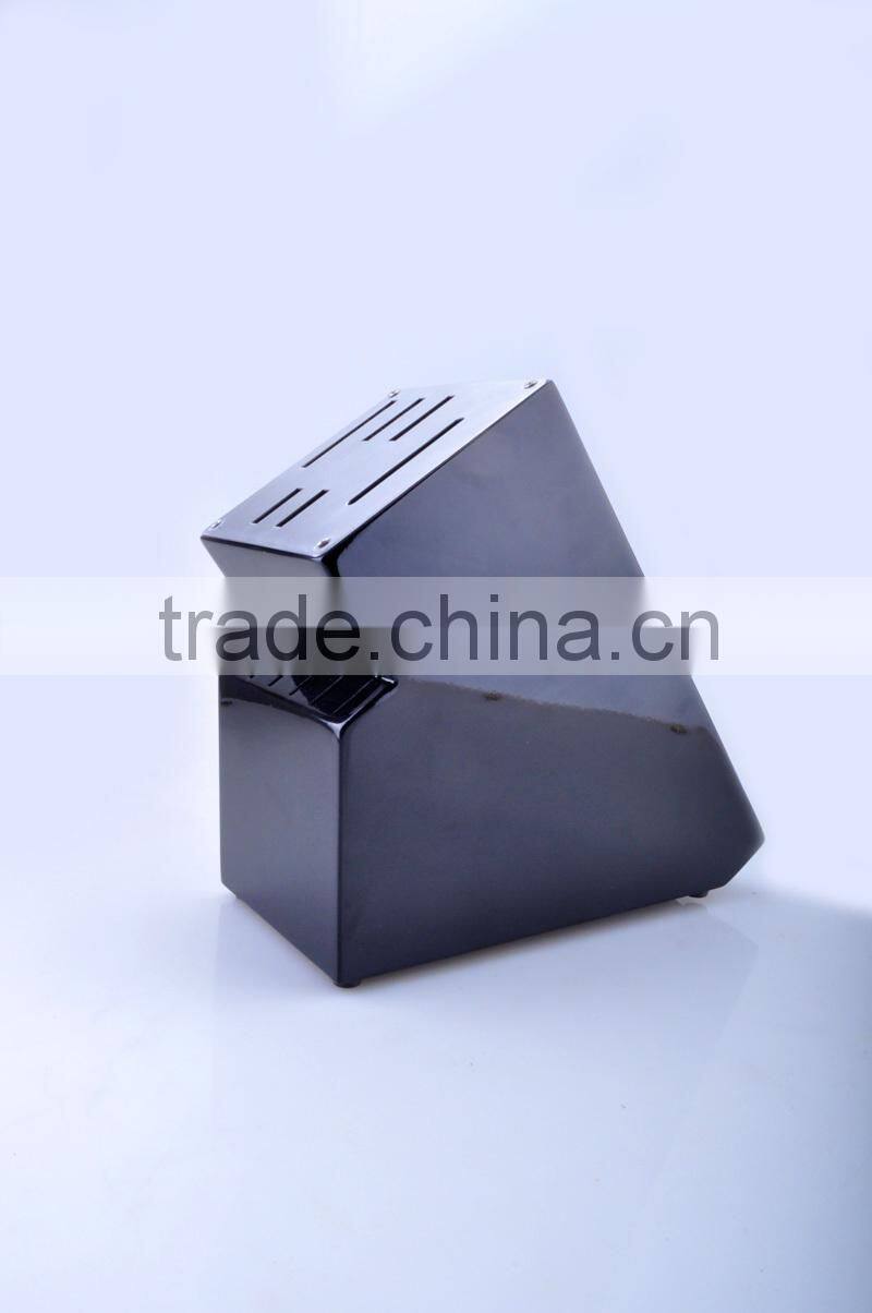 Non-stick coating 12pcs stainless steel funny kitchen set