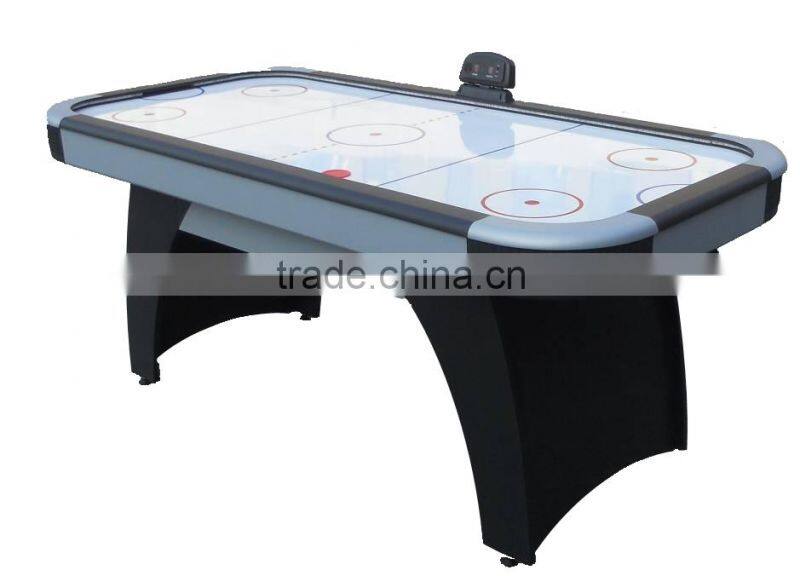 Professional Powerd Modern Design Air Hockey table for Entertainment