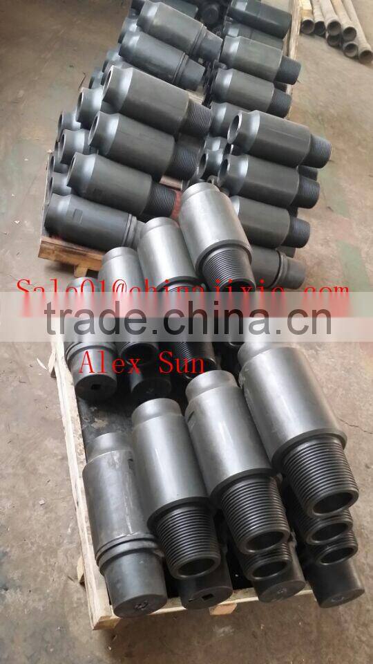 API standard grade g105 drill pipe