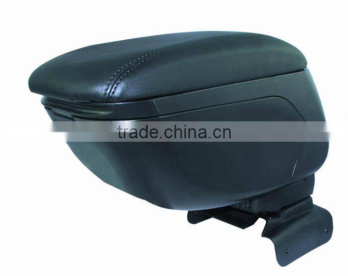 Large volume car center console box , armrest , arm rest for CITROEN.C4 05