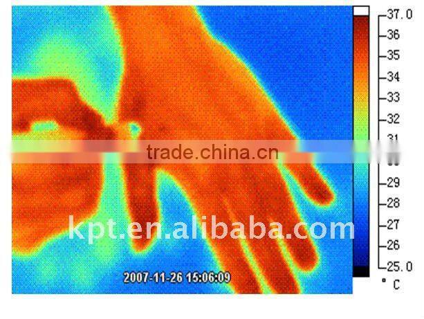 KPT ir laser pen for health-care acupuncture