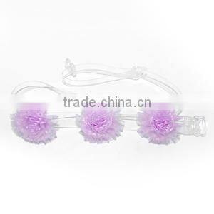 ECO-friendly openhotsexy photo bikini imperial crown shape swimwear accessories