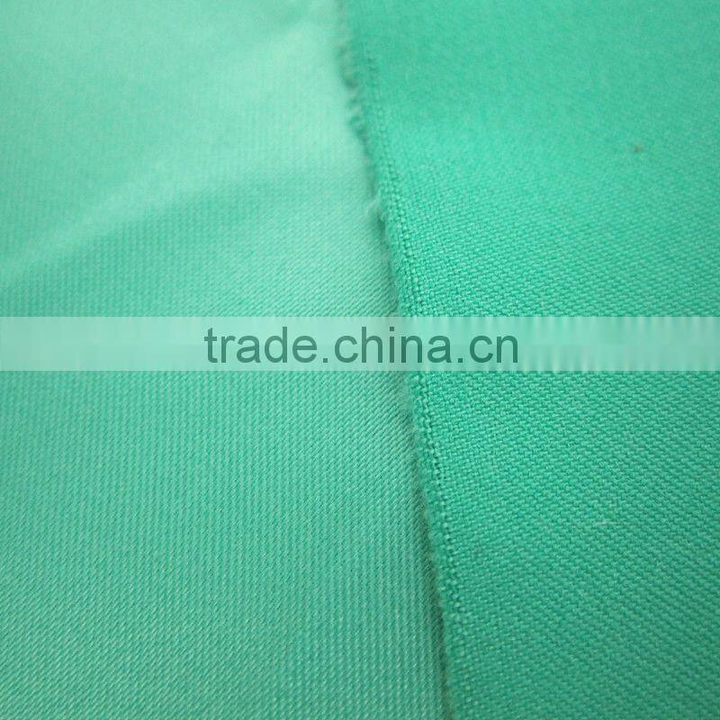 2013 hot sale spandex dull twisting satin fabric for women garment