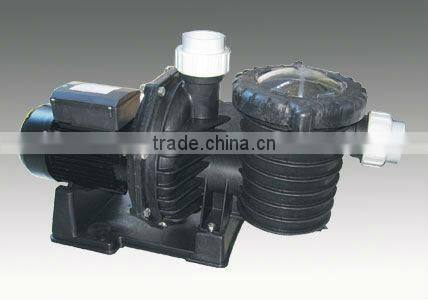 High Capacity Pool Water Pump