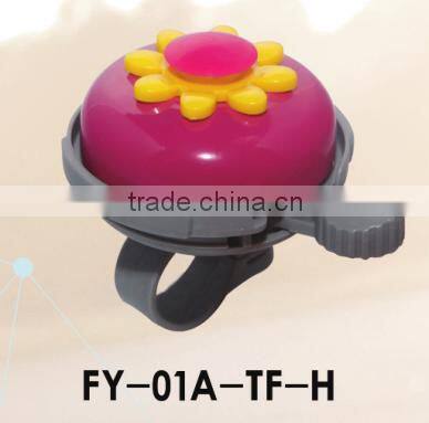 Wholesale bmx bell finger bell bicycle bell bike accessories set