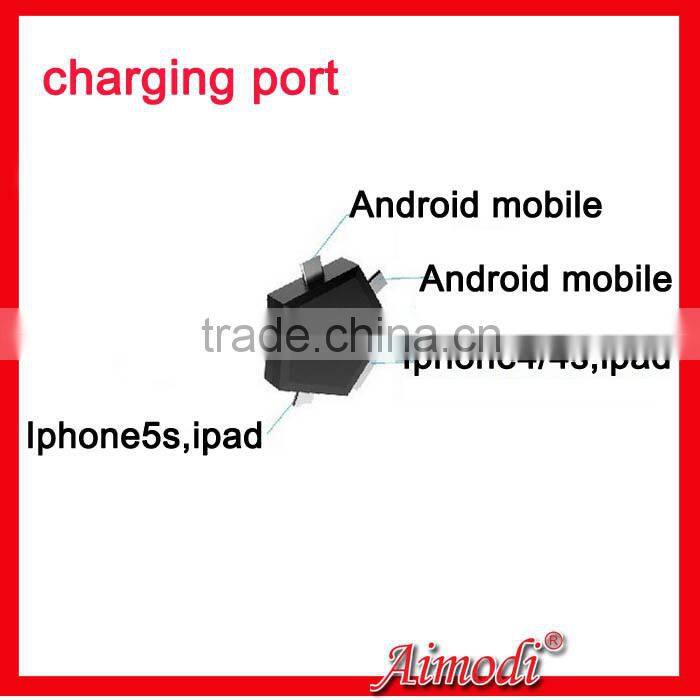 2015 promotional Multifunction Hotel Remote wireless Bluetooth Speakers for iphone,ipad,samsung charger dock