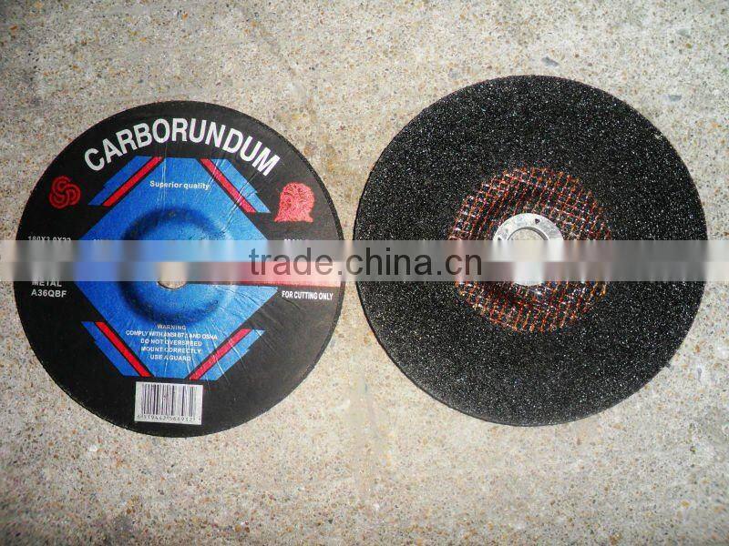 7 inch Grinding Disc