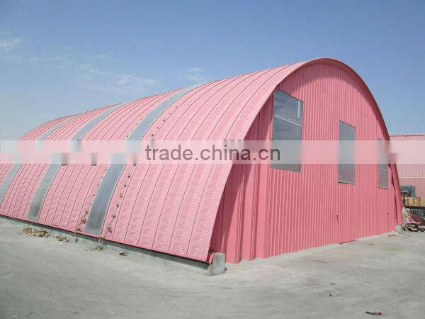 PRO automatic building machine or roll forming machine