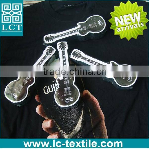 LCTN1790 Made in China compressed t shirt for promotional