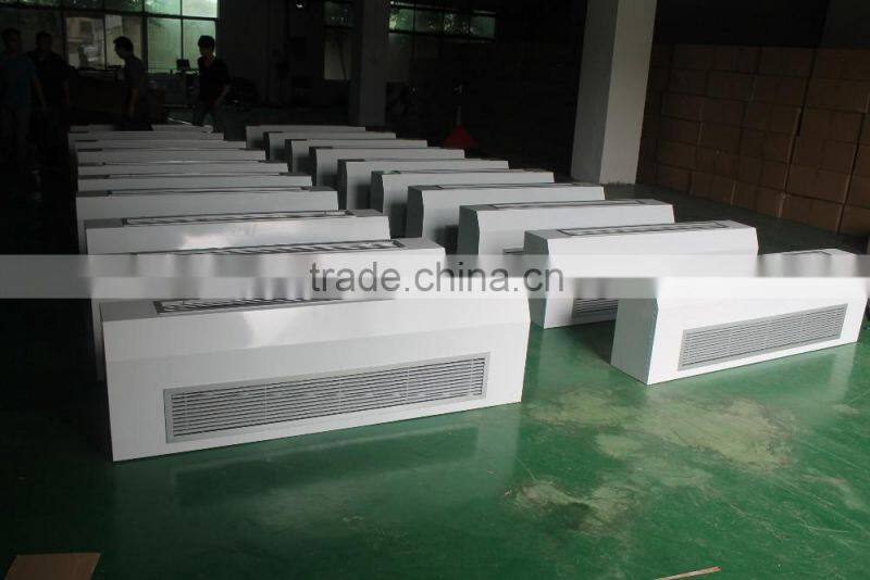 Blower Coil Fan Coil Unit