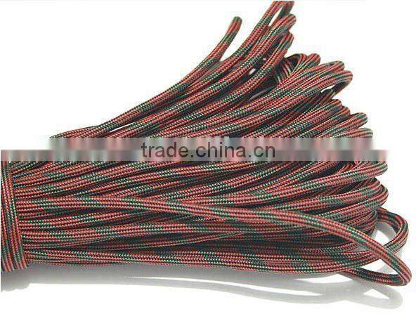 Wholesale Reflective Paracute cord PRC-2002