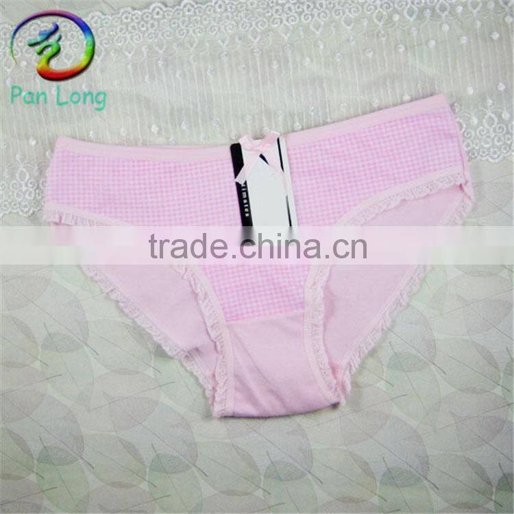 2015 underwear women classic women skivvies lace briefs panties