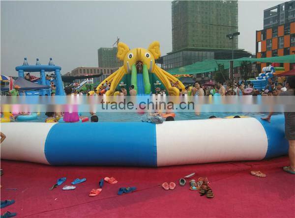 Supplier of swimming pool above ground