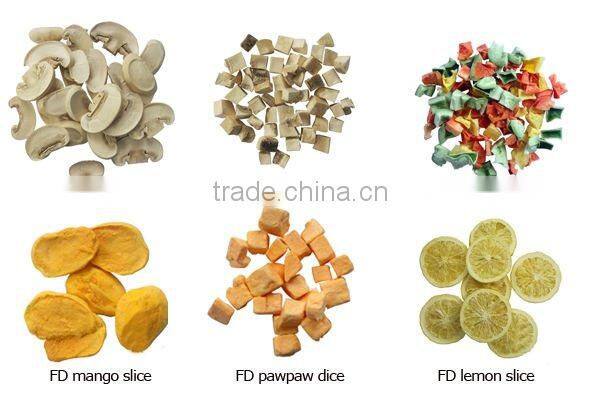 FD beef dice