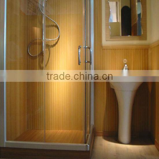 wpc pvc foam bathrooom wall panel