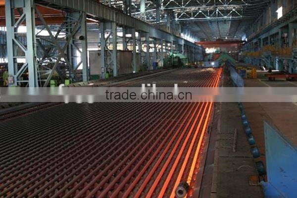 HRB 335/400/500 reinforcing steel rebar