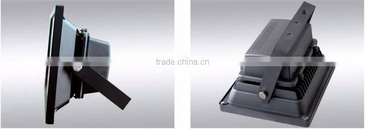 50w 3000k led flood light warm white