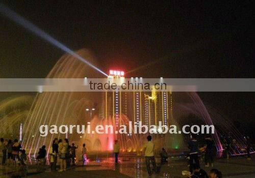 Led underwater light 6W/5W stainless steel12V/24V White Warm White RGB IP68 ce 2013