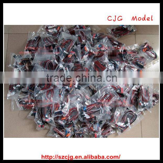 Rock crawler rc car for LED cable Light System
