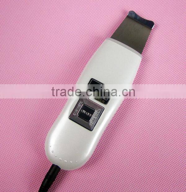 Portable charge stainless steel scrubber making machine