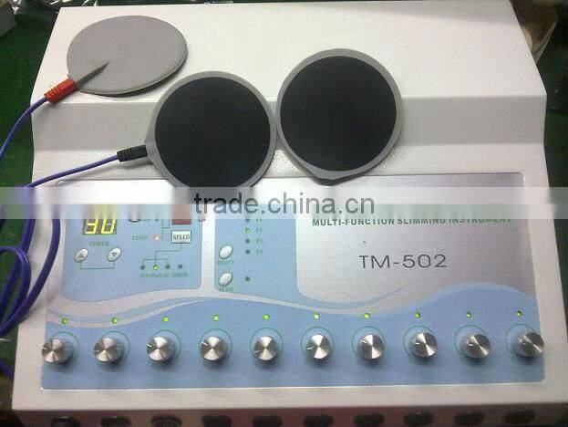 body shaper vibrating machines body shaper exercise machine