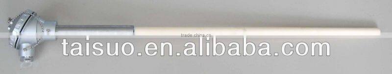 Type E Thermocouple temperature sensor