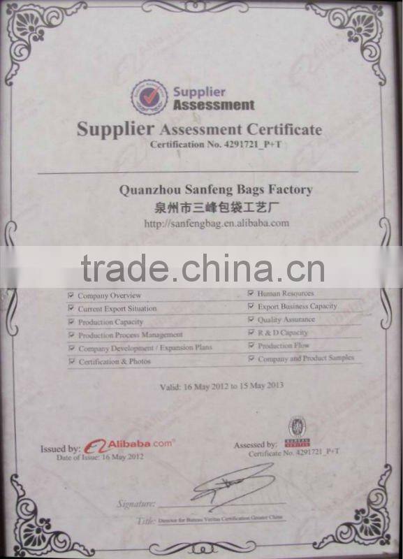 eco shopping bags wholesale