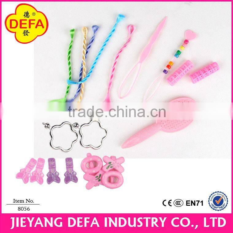 OEM vinyl figure action figure QEE toy