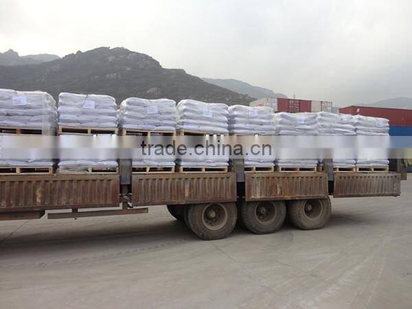 brown fused alumina oxide